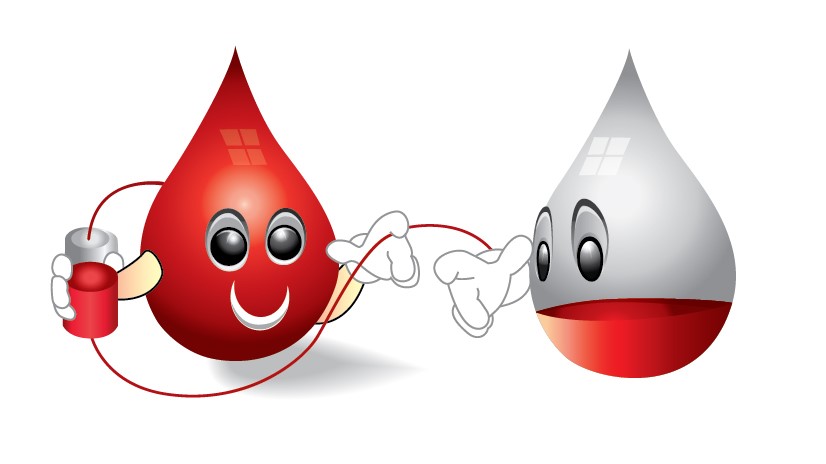 MỖI GIỌT MÁU CHO ĐI, MỘT CUỘC ĐỜI Ở LẠI Xã Tân Quang tích cực tham gia hiến máu tình nguyện năm 20203